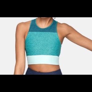 Outdoor Voices Tritone Crop